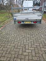 Henra multiaanhanger, Ophalen, Zo goed als nieuw