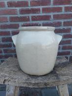 Rustieke Keukenset Pot met Handvatten, Ophalen, Gebruikt, Overige materialen, Pot, Bus of Blik