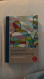 Coachende gespreksvoering, Ophalen of Verzenden, Zo goed als nieuw, Ontwikkelingspsychologie