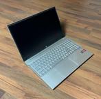 HP Pavilion Laptop Model 15-eh2865nd, 16 GB, 15 inch, RYZEN 7, Onbekend