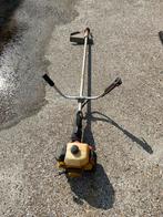Bosmaaier benzine, Ophalen, Gebruikt, 10 tot 30 cm, Benzine