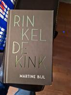 Rinkeldekink, Nieuw, Ophalen of Verzenden, Nederland, Martine Bijl