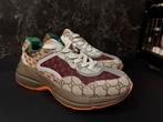 Gucci Rhyton sneaker maat 41 / 42, Kleding | Heren, Schoenen, Ophalen of Verzenden, Nieuw, Overige kleuren