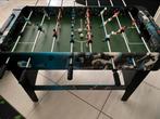 Tafelvoetbal tafel, Ophalen, Gebruikt