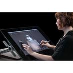 Wacom Cintiq 27QHD Pen + iMac 27' late 2015 + tafelsteun, Ophalen, Gebruikt, Wacom