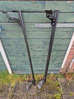 G3 dakdragers universeel, Auto diversen, Dakdragers, Ophalen, Zo goed als nieuw