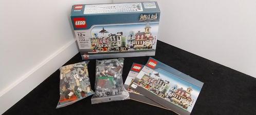 Lego 10230: Mini Modulars, Kinderen en Baby's, Speelgoed | Duplo en Lego, Zo goed als nieuw, Lego, Complete set, Ophalen