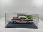 vanguards 1/43  vauxhall cresta rally monte carlo # 121 hidd, Hobby en Vrije tijd, Ophalen of Verzenden, Zo goed als nieuw, Auto