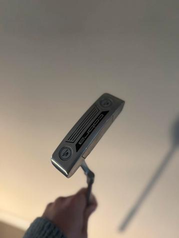 Cobra Fly XL putter - 34 inch - ZGAN! beschikbaar voor biedingen