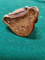 Beeld boeddha speksteen, Verzamelen, Beelden en Beeldjes, Ophalen of Verzenden