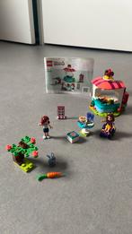 LEGO Friends Pannenkoekenwinkel Creatief Speelgoed - 41753, Ophalen, Zo goed als nieuw
