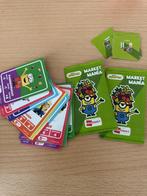 Deka Minions kaarten en spaarkaart, Dekamarkt, Ophalen of Verzenden