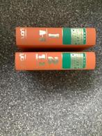 Grote puzzelencyclopedie Verschuyls, Luitingh, Ophalen of Verzenden, Zo goed als nieuw, Overige uitgevers