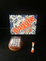 boggle parker hasbro