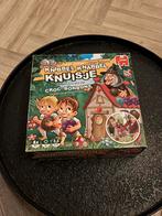 Knibbel knabbel knuisje spel, Hobby en Vrije tijd, Gezelschapsspellen | Bordspellen, Ophalen of Verzenden, Zo goed als nieuw, Jumbo