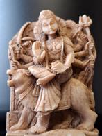 Amulet, Shiva india beeldje 1 van 6, Ophalen of Verzenden