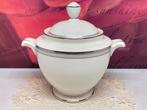 Suikerpotje Noritake Eagean Mist (061221), Huis en Inrichting, Keuken | Servies, Overige typen, Nieuw, Ophalen of Verzenden, Overige stijlen