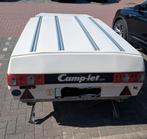 Camp Let Classic 2018 camplet, Caravans en Kamperen, Ophalen, Zo goed als nieuw