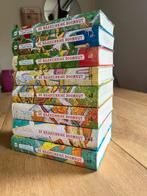 Terry Denton - De waanzinnige boomhut deel 1 t/m 8, Boeken, Kinderboeken | Jeugd | onder 10 jaar, Ophalen, Zo goed als nieuw, Terry Denton; Andy Griffiths