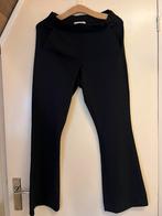 Studio Anneloes flair broek zwart maat xs, Kleding | Dames, Broeken en Pantalons, Lang, Maat 34 (XS) of kleiner, Ophalen of Verzenden