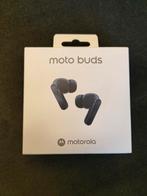 Draadloze Oortjes - Moto Buds, Ophalen of Verzenden, Nieuw, Overige merken, Draadloos