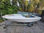 Speedboot opknapper/project, Watersport en Boten, Ophalen, Zo goed als nieuw, Overige typen, Motorboot