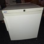 Liebherr vriezer tafelmodel, Witgoed en Apparatuur, Vriezers en Diepvrieskisten, Vrieskist, Gebruikt, Minder dan 60 cm, Vrijstaand