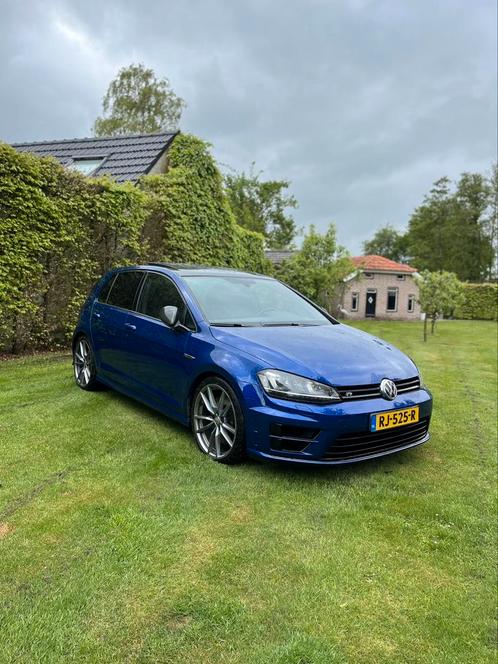 Volkswagen Golf 2.0 TSI R 2015 pano/dsg/19’’ pretoria, Auto's, Volkswagen, Particulier, Golf, Benzine, E, Hatchback, Automaat
