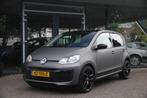 Volkswagen up! 1.0 BMT move up! | Black Edition | AC | 17 LM, Auto's, Volkswagen, Voorwielaandrijving, Start-stop-systeem, Gebruikt