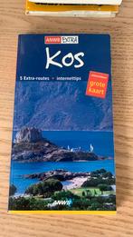 N. Varelas - Kos, Europa, Ophalen of Verzenden, Zo goed als nieuw, N. Varelas