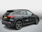 Mercedes-Benz GLA-klasse 250 e Business Solution AMG Limited, Auto's, Stof, 16 kWh, Zwart, Bedrijf