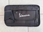 Vespa Tasje Wit !!NIEUW!!, Motoren, Tuning en Styling, Ophalen of Verzenden