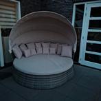 Lounge bed, Ophalen, Zo goed als nieuw