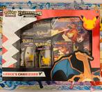 Lance Charizard Celebrations Box, Ophalen of Verzenden, Zo goed als nieuw