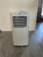 Tectro TP 2520 Local air conditioner, Ophalen, Minder dan 60 m³, 3 snelheden of meer, Zo goed als nieuw