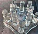 Georgeshütte theelicht., Ophalen of Verzenden, Zo goed als nieuw