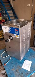 Telme Coremix 30 Pasteuriseermachine, Ophalen, Zo goed als nieuw
