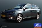 Skoda Fabia Combi 1.2 TSI 4 cilinder, Style Business, Cruise, Auto's, Skoda, Stof, Gebruikt, 4 cilinders, Origineel Nederlands
