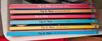 Tip de Muis - Boeken Collectie 16stuks, Ophalen of Verzenden, Zo goed als nieuw, Marco Bersanetti, Fictie algemeen