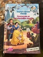 Doornroosje Disney verhalen, Boeken, Ophalen of Verzenden, Zo goed als nieuw