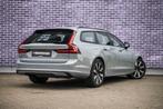 Volvo V90 2.0 T6 Plug-in hybrid AWD Ultra Dark | Schuif-/kan, Automaat, 12 maanden, Euro 6, 4 cilinders