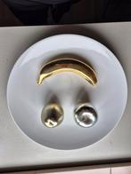 Pols Potten Fruitschaal, Ophalen of Verzenden, Zo goed als nieuw, Overige stijlen, Schaal of Schalen