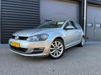 Volkswagen Golf 2.0 TDI 150PK! Keyless, ACC, PDC, Camera..., Voorwielaandrijving, Euro 5, Zwart, 4 cilinders