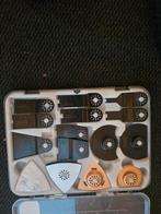 PATTFIELD Multitool Accessoireset 24-delig, Ophalen of Verzenden