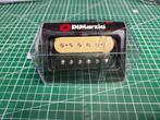 DiMarzio DP193BC Air Norton Humbucker Zebra, Ophalen of Verzenden, Nieuw, Elektrische gitaar