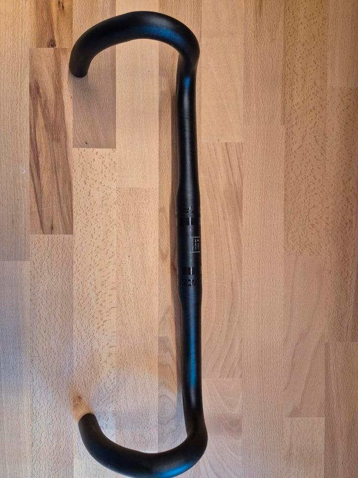 Scorpo Gravelstuur 44cm, Fietsen en Brommers, Fietsonderdelen, Nieuw, Racefiets, Stuur, Ophalen of Verzenden