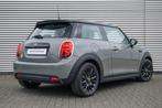 MINI Electric Classic / Sportstoelen / Achteruitrijcamera /, Auto's, Mini, Gebruikt, Met garantie (alle), 4 stoelen, Leder en Stof