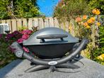 Weber BBQ - Gebruikt, Tuin en Terras, Elektrische barbecues, Ophalen of Verzenden, Gebruikt