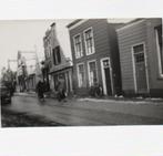 Zaandam Zuiddijk terhoogte Winkel Simon de Wit Fotobriefkaar, Verzamelen, Ansichtkaarten | Nederland, 1940 tot 1960, Zeeland, Ongelopen