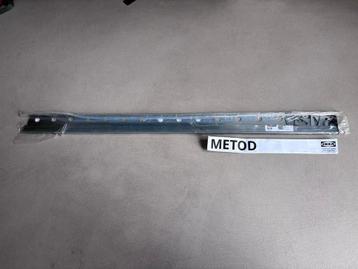 IKEA Metod ophangrail 80cm - afbeelding 3